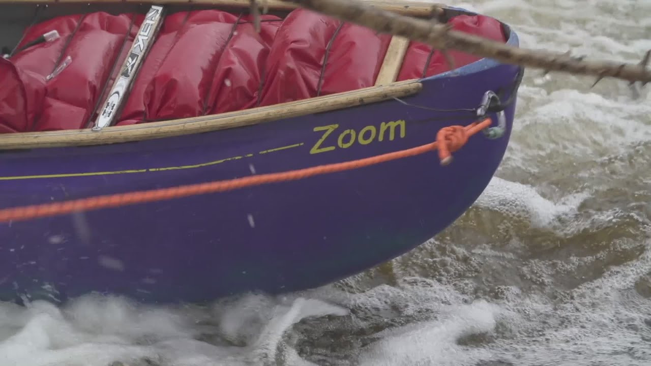 Swiftwater rescue know-how on the basic steps to quickly make an impromptu clipping device in the field, presented by Boreal River Rescue and Five 2 Nine productions.<br /> See more: https://borealriver.com/<br /> More videos: https://www.canoekayak.com/videos/<br /> https://www.youtube.com/user/canoekayak/videos