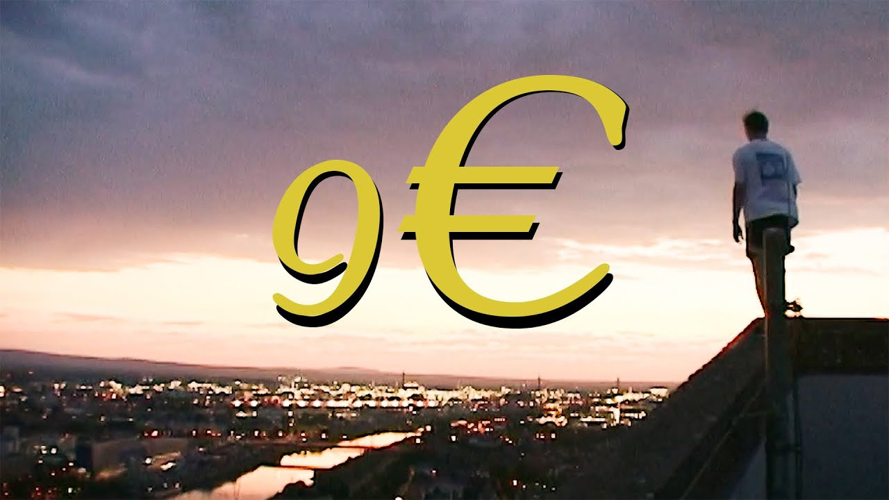 During summer 2022 Germany had monthly train tickets for all communal and local trafic, costing only 9€!<br />Hugo, Kevin & Lester therefore went on a train trip throughout Europe! Mainly visiting and travelling through german cities to make the best out of the 9€ ticket!<br /><br />This video piece is the outcome of about a months travel, training and vibes!<br />Hope you enjoy!<br /><br />Lots of love! <br /><br />//KIPA<br /><br />Tracklist in the end credits! :)