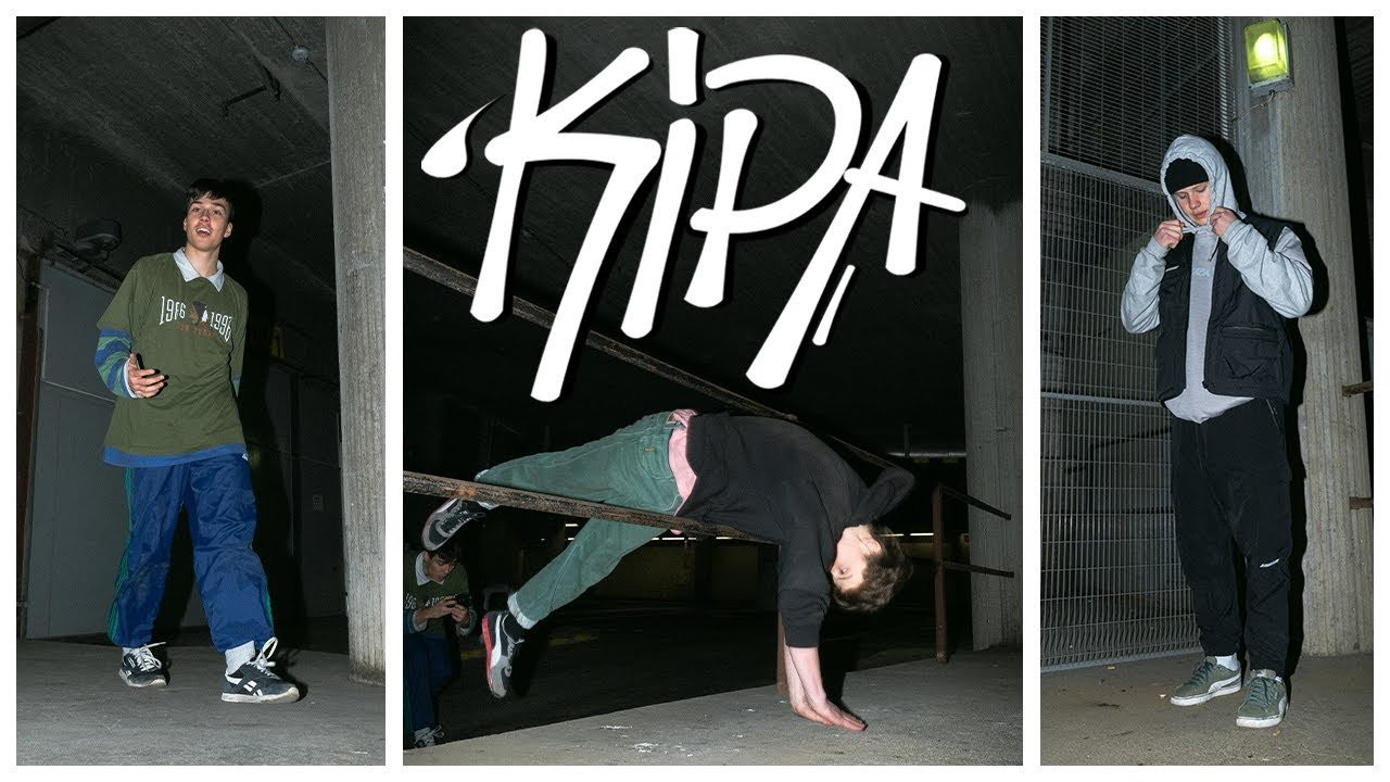 Sweden during winter is wet, slippery and snowy or rainy. <br />So Joel and Lester went otuside to different undercover/underground locations in Stockholm to see what they could find, joined by Arvid Nygren at the underground garage.<br />Ended up being alot of sketchy and rough spots where you normally wouldn't train. You really have to think differently when training at these kind of spots...<br />Anyways this is the final outcome pf our project...<br /><br />Athletes: <br />Joel Larsson<br />Arvid Nygren<br />Lester Castro<br /><br />Edit by Lester Castro<br /><br />Photography by Joel Larsson<br /><br />Filming by Everyone