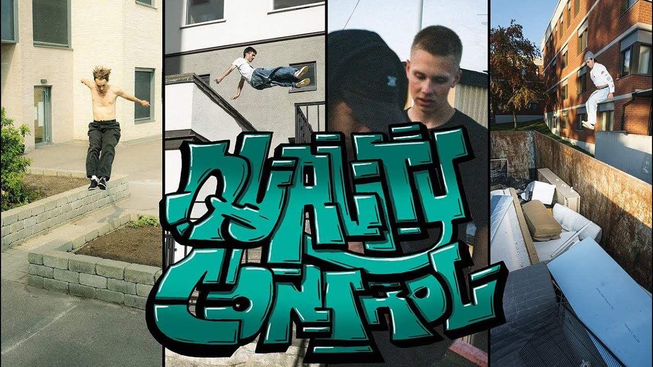 Quality Control is our biggest project so far! Once again months of filming have been put together in the hopes of capturing the swedish parkour scene and the general vibe we have whilst training.<br /><br />Alongside this videoproject we are proud to release Kipa clothing! Get your Kipa T before they run out at kipamagazine.com<br /><br />PARTS (IN ORDER OF APPEARANCE)<br />00:00 - Intro<br />02:07 - Kevin Franzén<br />05:35 - Hugo Arnesson<br />07:02 - Miranda Tibbling<br />08:59 - Matar Gaza<br />09:59 - Homies<br />14:40 - Murat Alishev<br />18:10 - Joel Larsson<br />24:29 - PARTY<br />25:41 - Lester Castro<br />32:29 - (ENDER) Matar Gaza<br />33:16 - Outro<br />34:23 - Credits<br /><br />#kipa #qualitycontrol #storrorawards2021 #storrorawards<br /><br />You always gotta control your quality... jamann