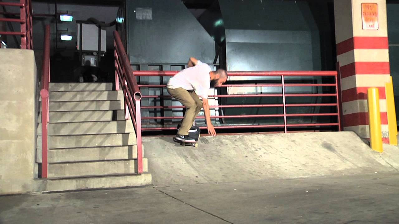 Life Splicing No. 004: Nick BoserioFourth in the "Life Splicing" series, featuring AWS International team rider Nick Boserio.Filmed By: Chris Middlebrook, Ja...