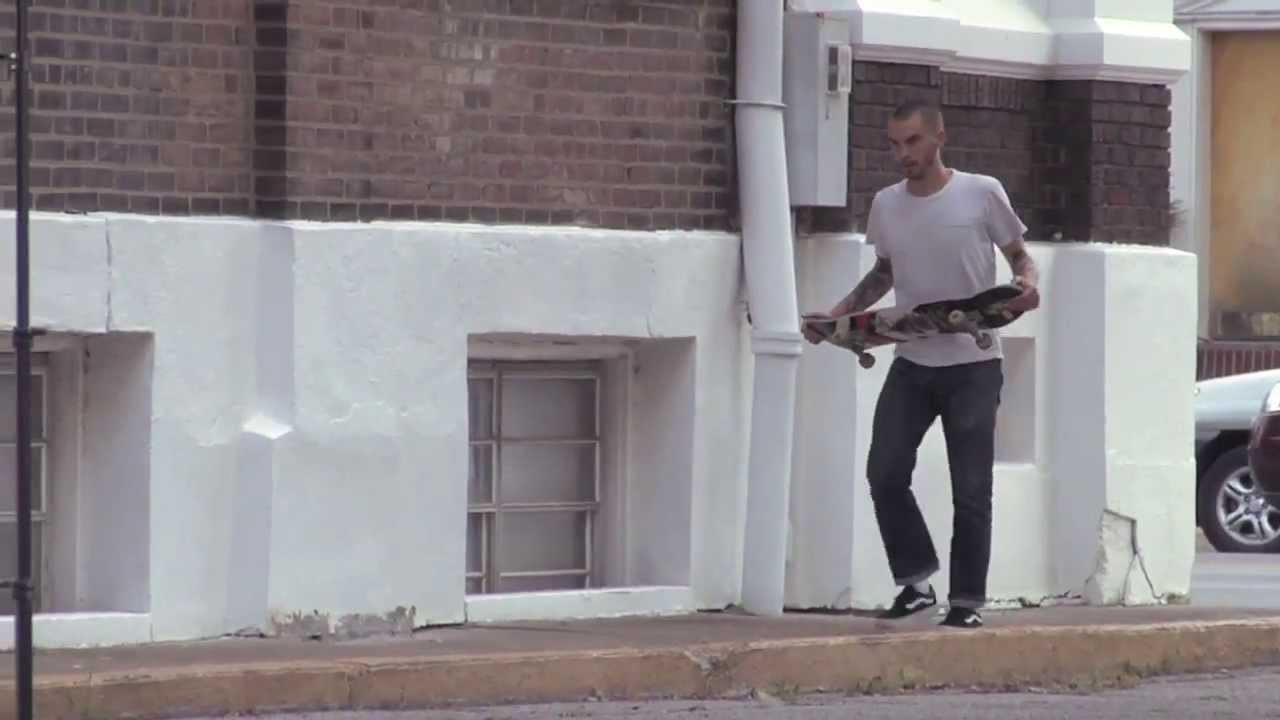 Life Splicing No. 008: TOUROHIOMusic By:"Corazon Diablo"Performed by Nicholas Andrew Sadlernicksadler.bandcamp.comnsadler.nsadler@gmail.com"Vacuum Compositio...