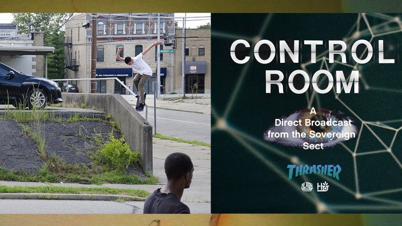 WATCH THE FULL EPISODE AT https://www.youtube.com/watch?v=TOGcDZlYY2o&t=21sControl Room, a series from the Sovereign Sect features appearances from both Habi...