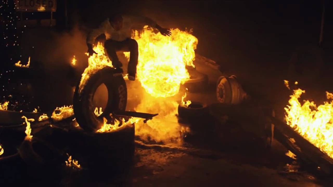 LAKAIROMANIAEXECUTIVE PRODUCERSKevin DunlapBrian DunlapTim GavinRick HowardMike CarrollMegan BaltimoreSpike JonzeDIRECTED BYTy EvansDIRECTOR OF PHOTOGRAPHYMa...