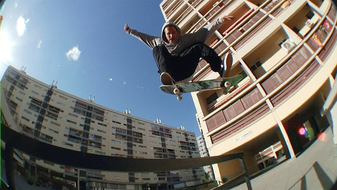 <p><span>Primitive&rsquo;s international super squad checks in to stretch the limits of skating. After Miles Silvas, Robert Neal and the rest light up Florida&rsquo;s hot spots, the star from Stalin Plaza, Roman Lisivka, finishes the job on the other side of the sea. This promo hits hard. </span></p>