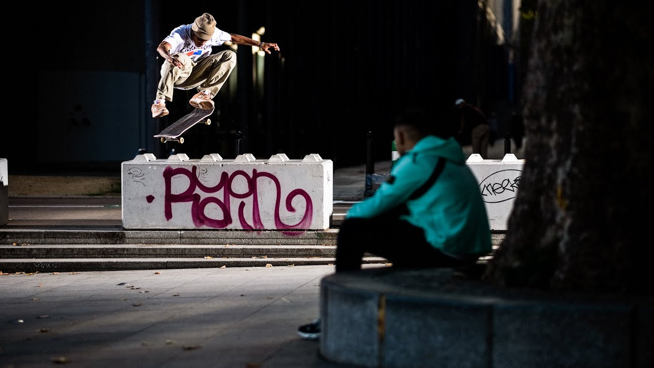 <p><span class="style-scope yt-formatted-string">TESTING 5 Featuring David Jakinda, Spencer Hamilton and Robert Neal. Filmed and Edited by Alan Hannon. Still Photography by Alex Pires. </span></p>