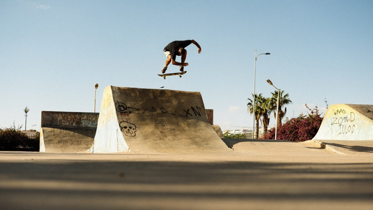 <p>Lucas Puig in Morocco for his latest Puig Indoor. Featuring Lucas Puig and Lababsi Badreddine.<br><br>Filmed and edited by Torsten Frank<br><br>Song: Said Mosker and Malek "Mchate"<br>Written by Said Mosker &amp; Malek Belarbi <br>Courtesy of Platinum Music<br>https://youtube.com/watch?v=Q2SCbSMCj4w&amp;feature=shared<br><br>Official website: http://adidas.com/skateboarding<br>Instagram: http://instagram.com/adidasskateboarding</p>