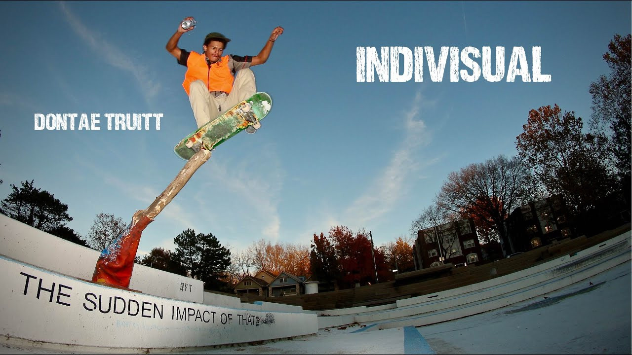 <p>Watch DONTAE TRUITT - INDIVISUAL Part</p>