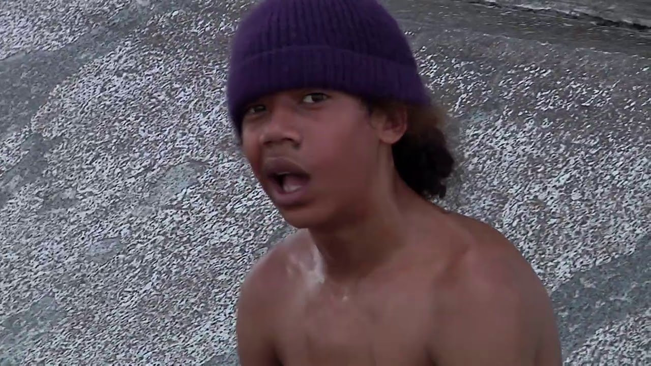 Featuring: Zach Allen, Pedro Delifino, Tristan Funkhouser, Yosef Bubes<br />Film: Felix Soto , Robin Wilson<br />Edit :Felix Soto<br />Song: Hugh Masekela : Riot<br />(I DO NOT OWN THE RIGHTS TO THE MUSIC)