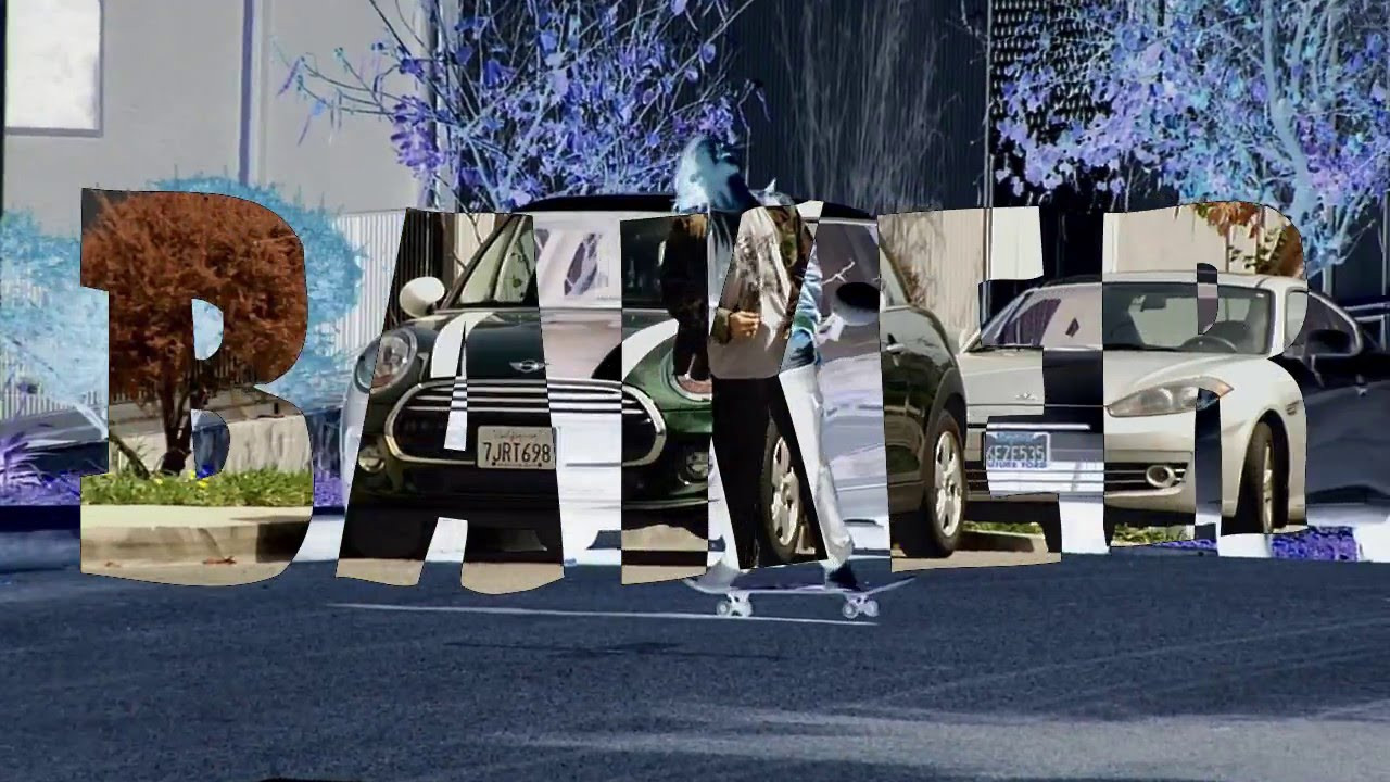 Tfunk Full Baker Part!!! After all the parts he dropped in 2015-2016 still more to come! Full Baker part first seen on The Skateboard Mag & Berrics now here in HD crispy!