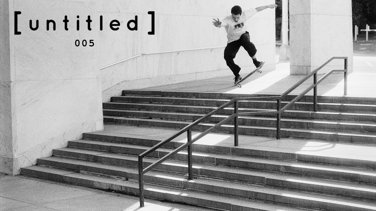 Joey illuminates Philly with a tour de force display of East Coast energy, all documented by Chris Mulhern. Cellar doors, incredible lines and gorgeous camera work—it’s all in this one.<br /> <br /> Keep up with Thrasher Magazine here:<br /> http://www.thrashermagazine.com<br /> http://www.facebook.com/thrashermagazine<br /> http://www.instagram.com/thrashermag<br /> http://www.twitter.com/thrashermag