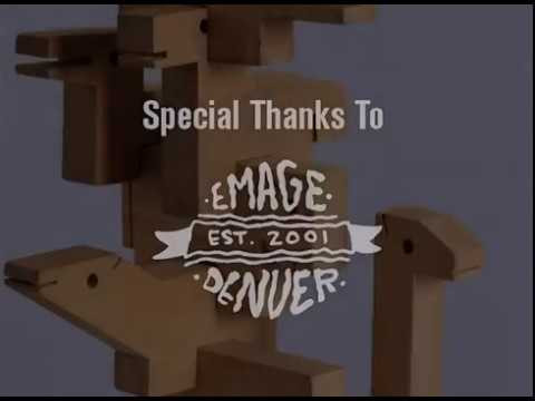 Alien Workshop, Max Garson and Emage Denver come together as one with this video offering and deck collaboration. <br /><br />Filmed by Miguel Valle<br /><br />Super 8 by Brendan Barry<br /><br />Music By Sin Fang<br />Courtesy Sin Fang & Morr Music<br />Song: Fall Down Slow