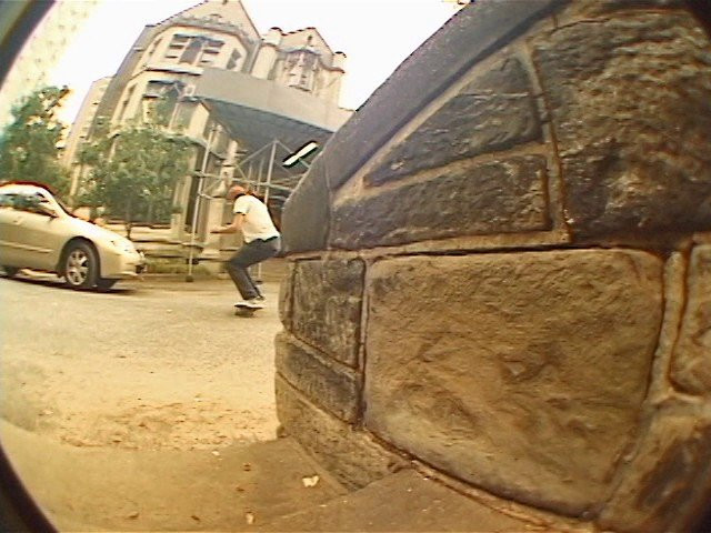 We proudly announce Yaje and Joey as our newest Pro Team Riders.<br /><br />Filmed by Miguel Valle and Chris Thiessen.<br /><br />Purchase their pro boards here: https://alienworkshop.com/collections/decks