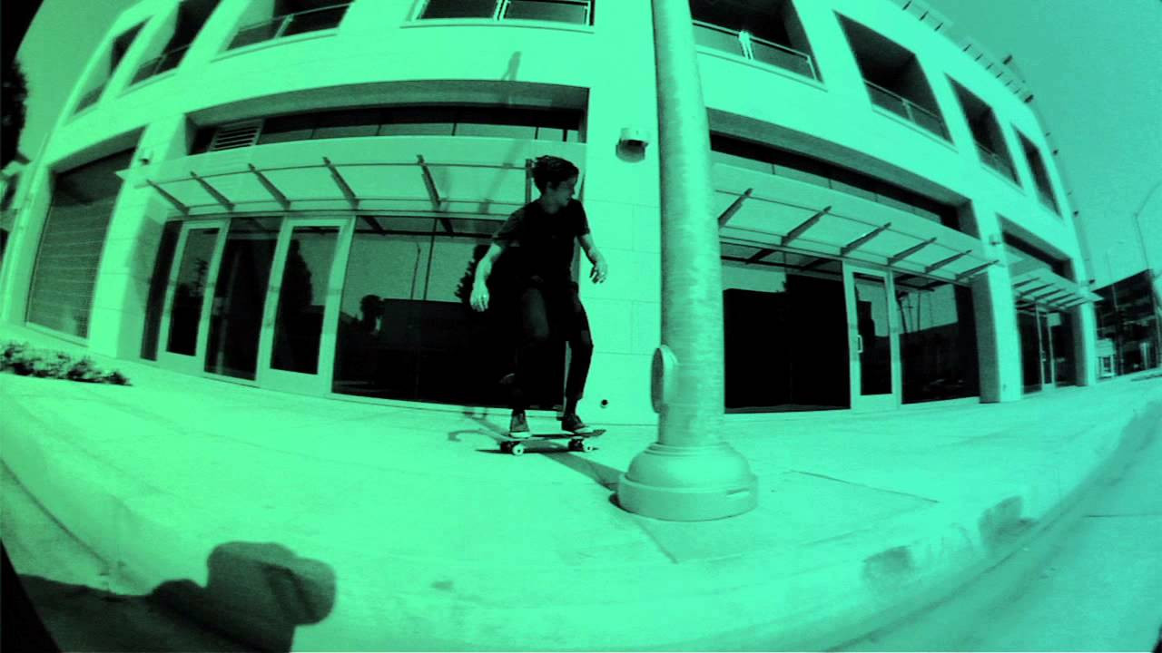 Acid Reign Series Commercial featuring Dylan Rieder. <br /><br />Music:<br />"Somnolent Composition"<br />Performed by Nicholas Andrew Sadler<br />nicksadler.bandcamp.com<br />nsadler.nsadler@gmail.com<br /><br />© 2013 Alien Workshop