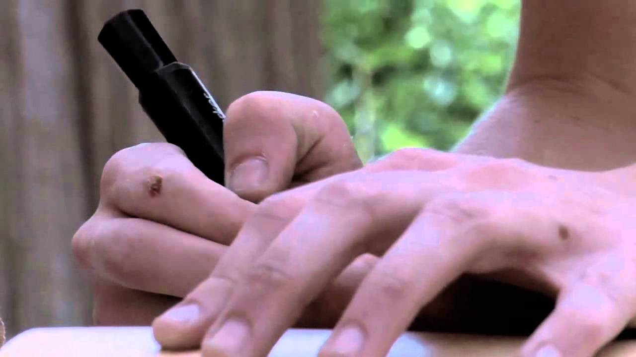 Win Kevin Terpening's DIY Deck + an Alien Workshop DIY Deck Kit. <br /><br />To enter, leave feedback for Kevin on the Alien Workshop DIY Facebook page. Most out of this world comment wins. Winner will be chosen by Kevin himself on June 19th!<br /><br />Leave comments for Kevin @ http://www.facebook.com/AlienWorkshopDIY<br /><br />Contest ends June 25.<br /><br />© 2012 Alien Workshop