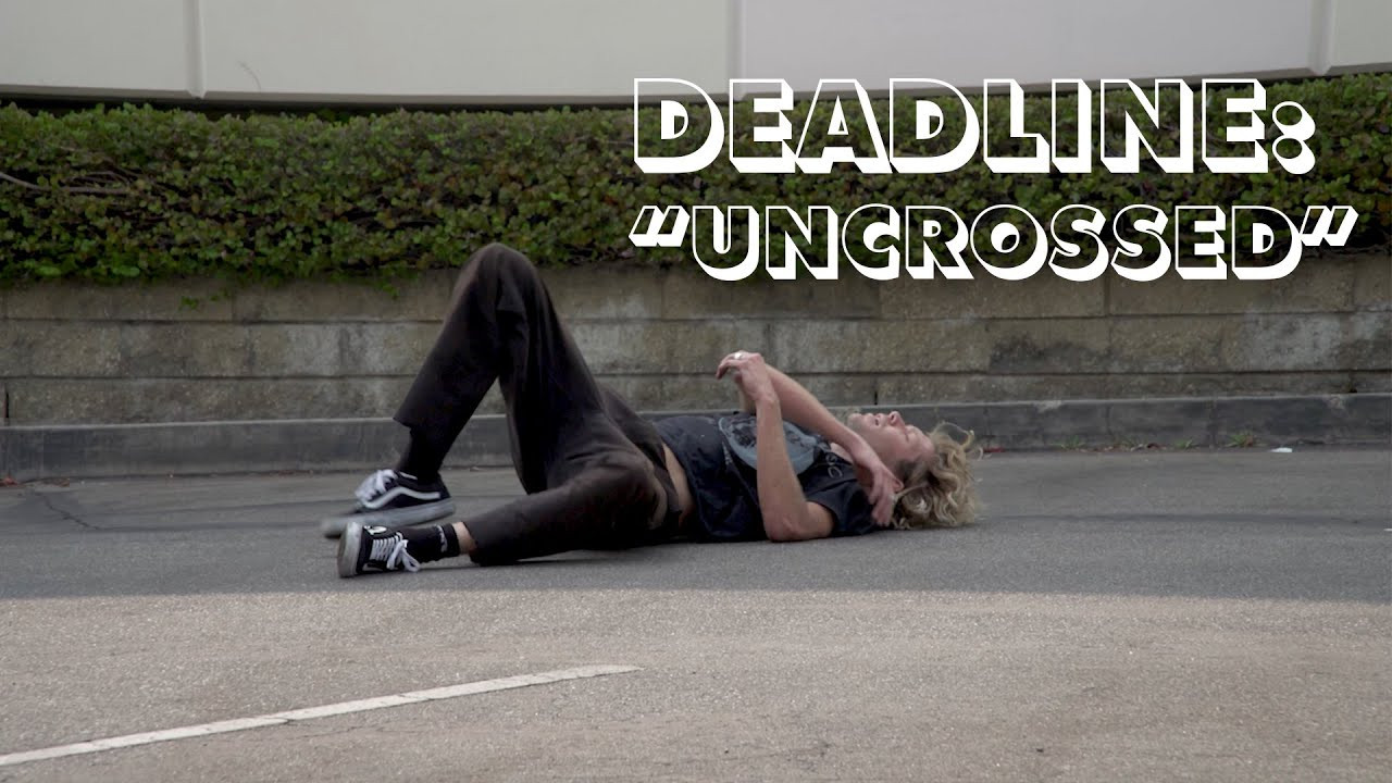 Despite the added pressure caused by the pandemic, the Deathwish crew handled business on their home turf filming for their new vid. See what it took to slide through the homestretch. <br /><br /> <br />Keep up with Thrasher Magazine here:<br /> http://www.thrashermagazine.com<br /> http://www.facebook.com/thrashermagazine<br /> http://www.instagram.com/thrashermag<br /> http://www.twitter.com/thrashermag