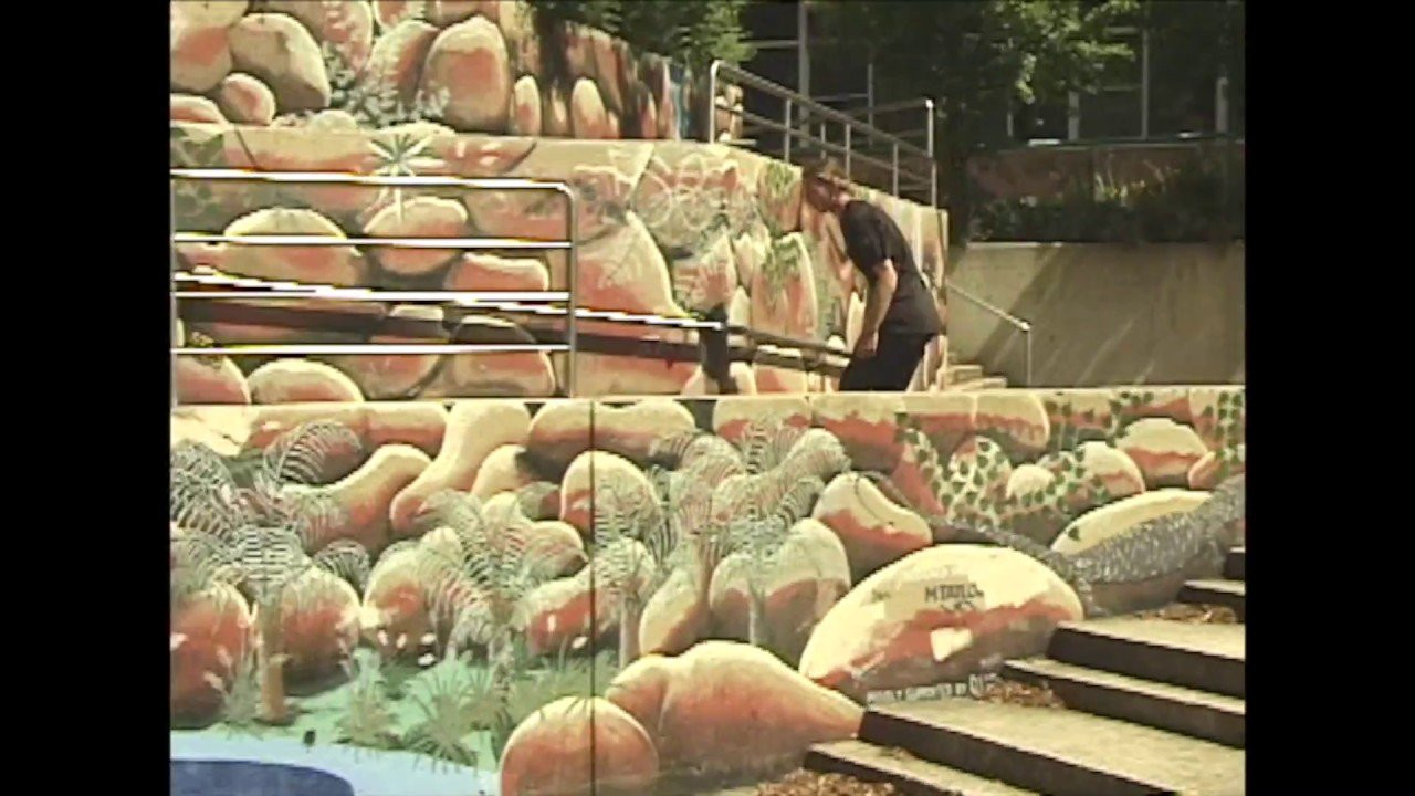 Jake Hayes part from 'The Sunday Hardware Video' by George Kousoulis.<br /><br />Friendly guest appearances by Chima Ferguson, Kevin 'Spanky' Long & Dustin Dollin.<br /><br />www.sundayhardware.com