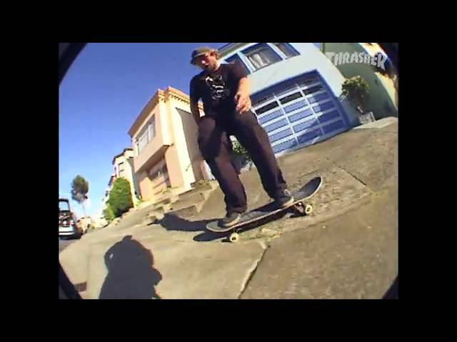 No copyright infringement intended.