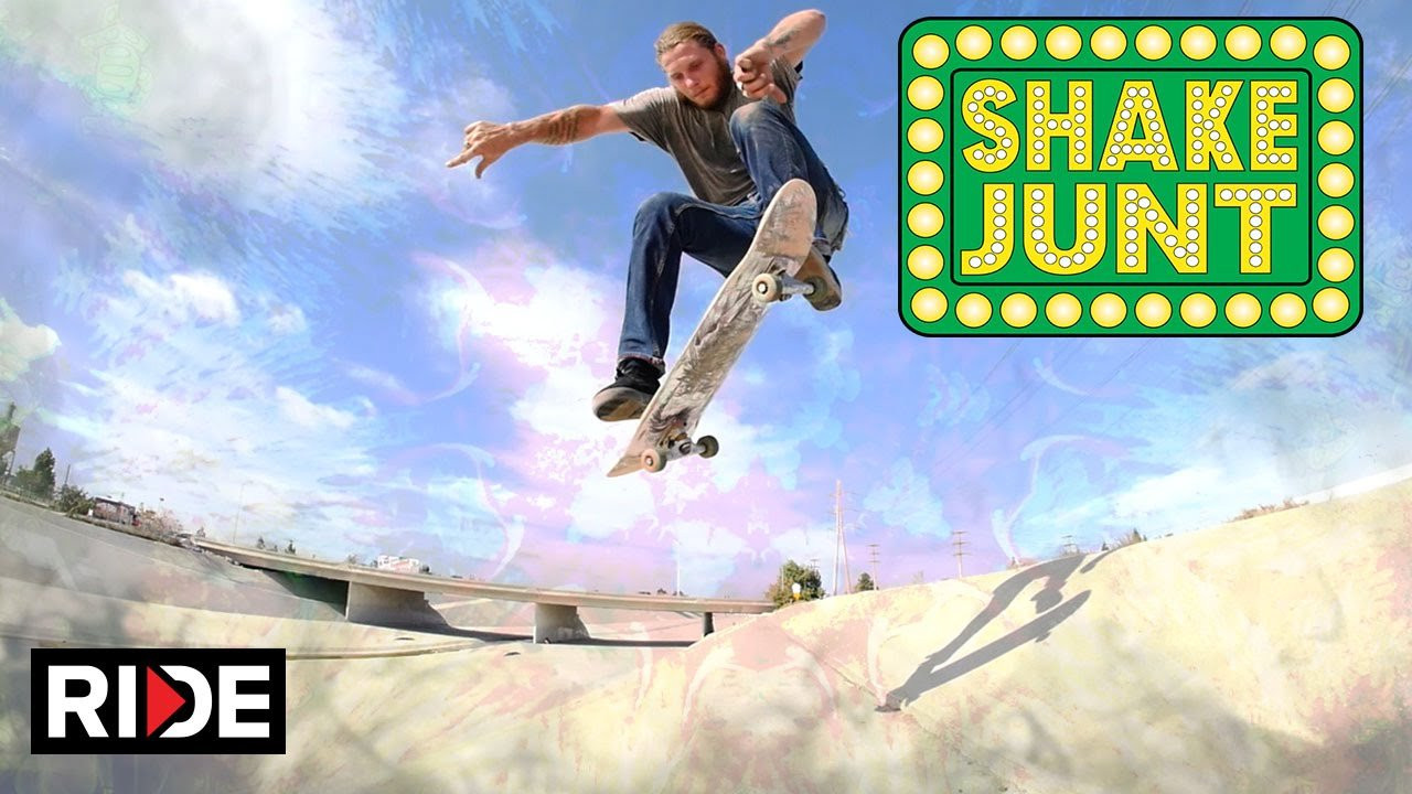 More at: http://theridechannel.com/<br /><br />SUBSCRIBE to RIDE: http://bit.ly/HZ9Dau<br />Like RIDE on FACEBOOK: http://facebook.com/ridechannel<br />Follow RIDE on INSTAGRAM: http://instagram.com/ridechannel<br />Follow RIDE on TWITTER: http://twitter.com/ridechannel<br />Check out the RIDE WEBSITE: http://theridechannel.com/