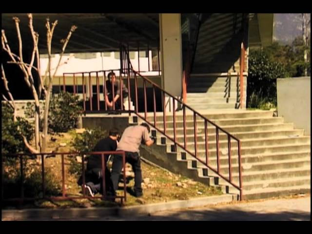 Leo Romero Emerica Stay Gold B-Side<br />#MadeInEmerica #EmericaG6<br /><br />facebook.com/Emerica<br />twitter.com/Emerica<br />youtube.com/Emerica<br />instagram @Emerica