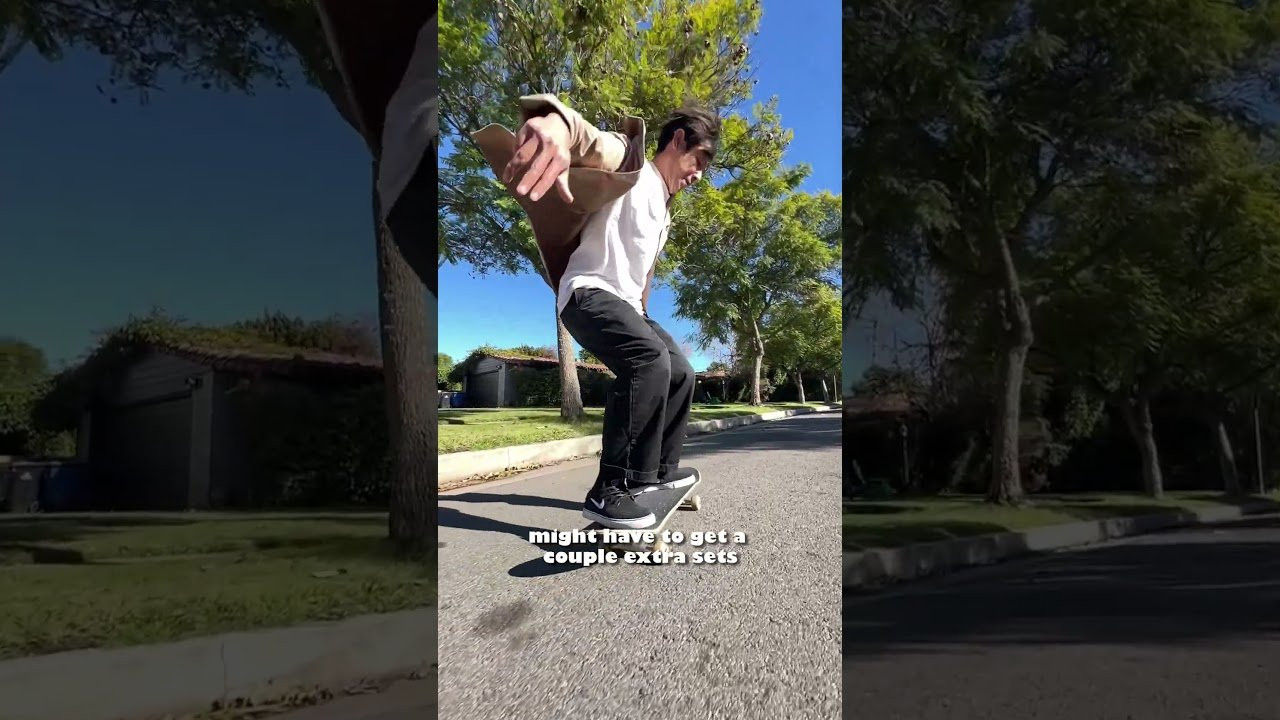 Sean Malto & Andrew Brophy take a look at the new Girl Skateboards x RED "Tuesday" boards. Since 2009, Girl Skateboards has partnered with (RED) to help strengthen healthcare systems and support equitable access to HIV testing and treatment in Sub-Saharan Africa.<br /><br />Our new RED collection with art by Tuesday Lewman is now available at skateshops worldwide and Crailstore.com. <br /><br />Follow Crailtap on Instagram: http://instagram.com/Crailtap<br />Daily Content and More!: http://Crailtap.com<br />Like Crailtap on Facebook: http://fb.com/Crailtap<br /><br />#GirlSkateboards #RED