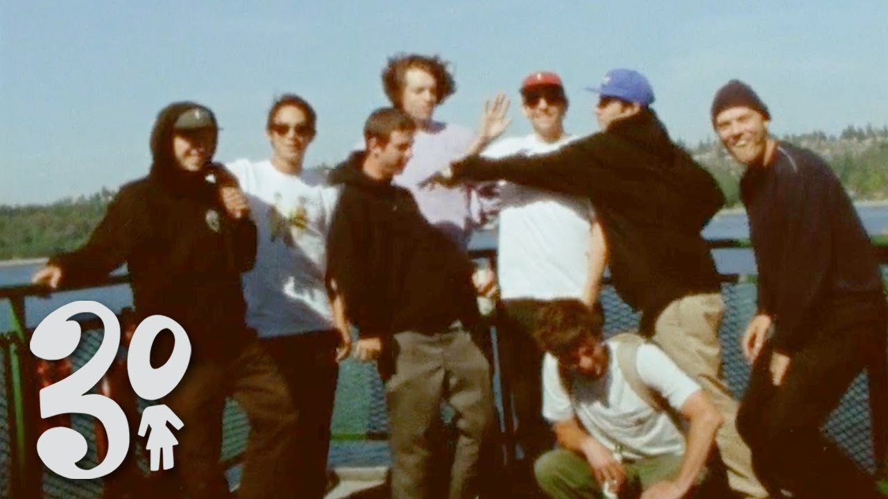 During our Three Decades of Girl show in LA, we had three mixtapes playing for each decade of Girl. We decided to upload them now as we close out our 30th year. Onto the next one, happy new years everyone!<br /><br />Follow Crailtap on Instagram: http://instagram.com/Crailtap<br />Daily Content and More!: http://Crailtap.com<br />Like Crailtap on Facebook: http://fb.com/Crailtap<br /><br />#3DecadesofGirl #GirlSkateboards