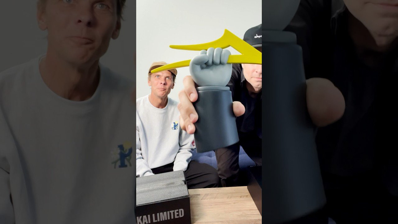 now available at Lakai.com