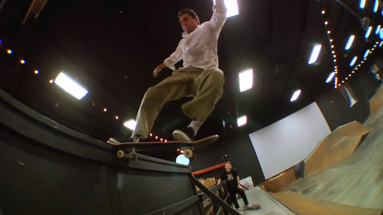 Pawnshop recently came thru for a park session 💛 featuring:<br />John Fitzgerald <br />Dillion Gatfield <br />Vincent Alvarez<br />Roger<br />Jeffrey Lopez <br />Josh <br />Carlos F<br />Joriel Munson<br />Franky Villani<br />Donovan Piscopo<br /><br />Filmed by:<br />John Marello<br />Canaan Hernandez<br />Edward Hernandez<br /><br />Follow Crailtap on Instagram: http://instagram.com/Crailtap<br />Daily Content and More!: http://Crailtap.com<br />Like Crailtap on Facebook: http://fb.com/Crailtap