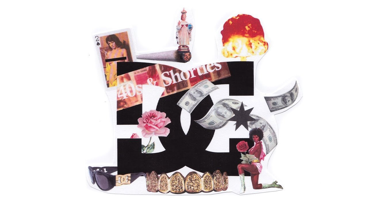 DC Shoes joined forces with 40s & Shorties to drop an exclusive footwear and apparel capsule for 2020. Bringing out the best of the two game-changing brands, the tie-dye infused collab features DC’s new Infinite Slip-on and the best-selling Kalis Vulc. Soaked in 40s & Shorties unmistakable DIY branding, the collection is supplemented by a one-off run of co-branded apparel. <br /> <br />Shop the Collection : https://www.dcshoes.com/mens-collab-40s-shorties/#?intcmp=dc_317399