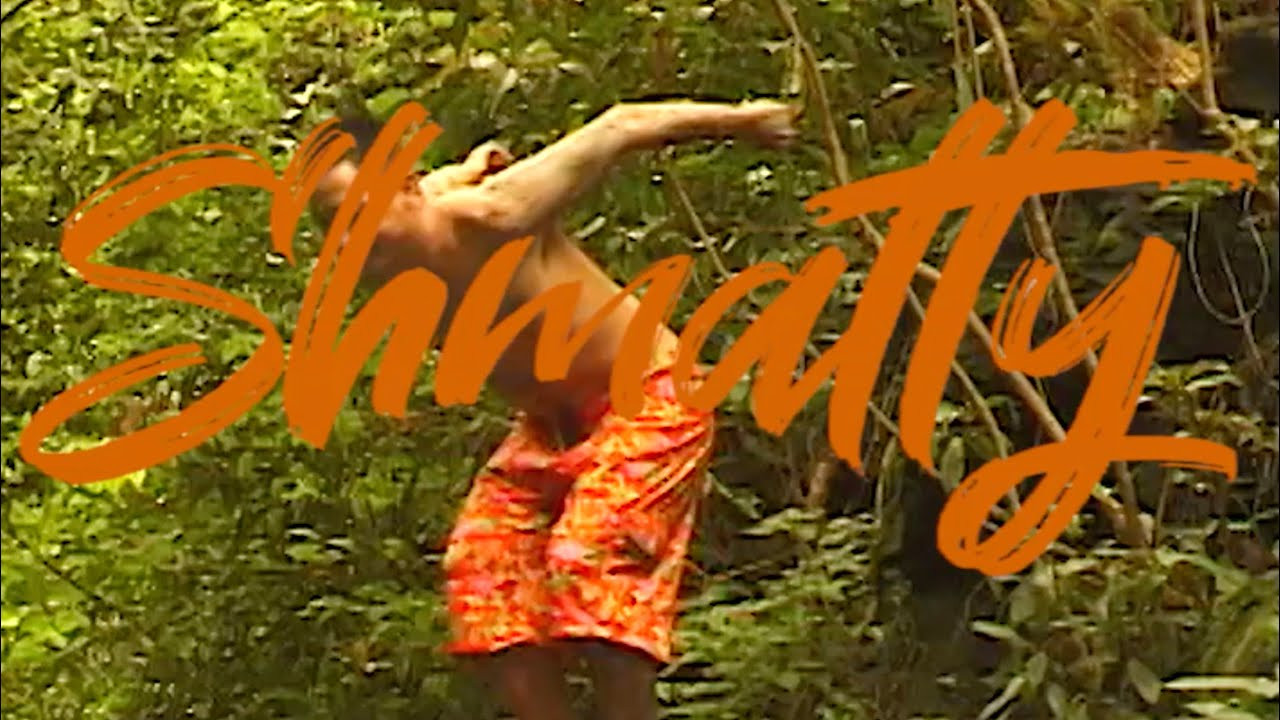 Shmatty Chaffin in 2021 for éS!<br />Shot and edited by Nick Blanco @nick_blanco<br /><br />Shop the Shmatty collection at https://www.esskateboarding.com/capsules/shmatty-pack/