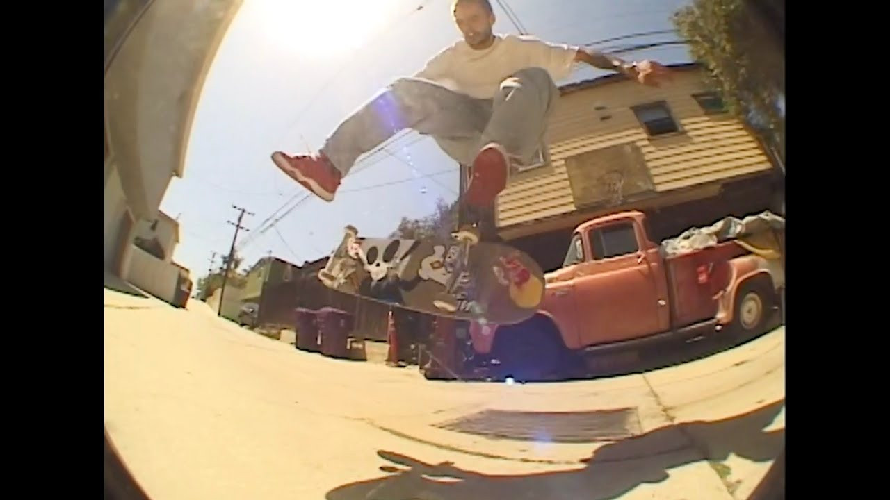 Welcome to éS, TJ Rogers<br /><br />Shot and edited byvideo by Christopher Thiessen