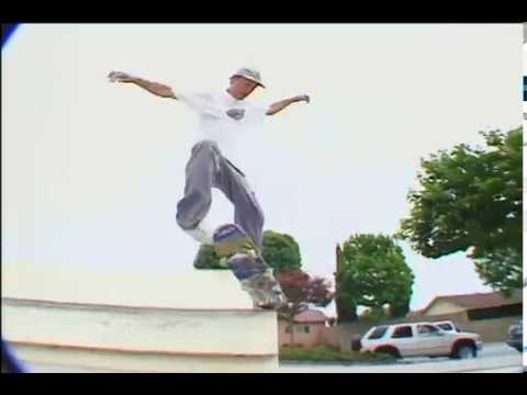 Legendary éS alumni rider, Ronnie Creager, has been pioneering tech skateboarding for over 25 years. Here's some of Ronnie's incredible work as curated by master editor Manolo.<br /><br />Find Ronnie's new éS Contract shoe at esskateboarding.com #es_creager