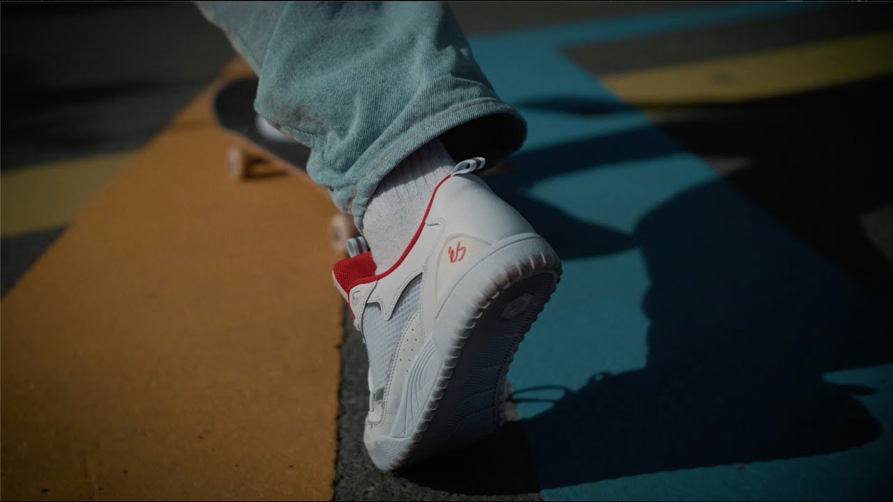 Introducing the éS Quattro with Marcus Shaw.<br />https://www.esskateboarding.com/us/shop/footwear/quattro-5101000174.html?dwvar_5101000174_color=100#start=2 - shop here<br /><br />Filmed and edited by Martin Strøm<br />@martinsstrom