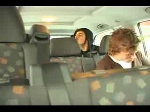 Fully Trippin' in Malaga part 03