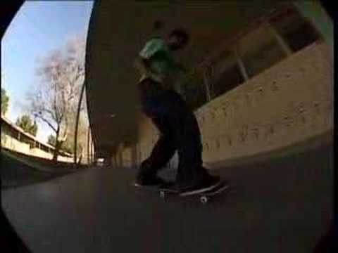 Koston's epic line