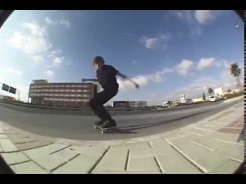 Fully Trippin' in Malaga part 02