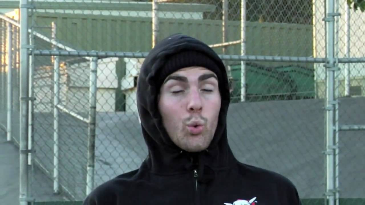 Lakai Limited Footwear Presents:<br /> Guy Mariano's Face Melter<br /> <br /> Guy Mariano<br /> Mike Mo Capaldi<br /> <br /> Directed by:<br /> Johannes Gamble / Federico Vitetta<br /> <br /> Face mold artist:<br /> Peter Harper<br /> <br /> Music Score by:<br /> Alberto Bof<br /> <br /> Thanks to: <br /> Guy Mariano<br /> Mike Mo Capaldi<br /> Kelly Bird<br /> Rick Howard<br /> Peter Harper<br /> Oliver Barton<br /> Martino Properzi<br /> Aaron Meza<br /> Aberto Bof<br /> <br /> www.lakai.com<br /> <br /> www.crailtap.com<br /> <br /> www.last3rhinos.com