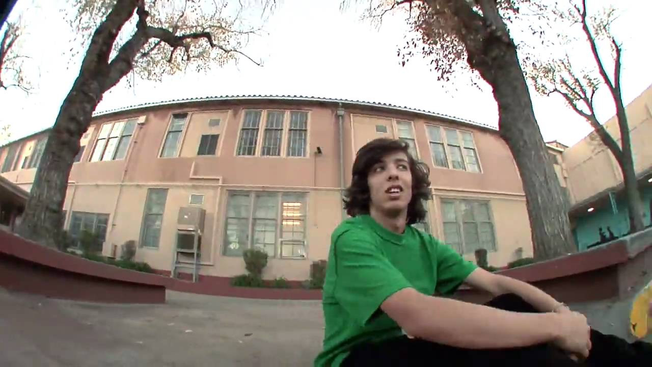 Lakai Limited Footwear Presents:<br /> Daniel Espinoza' s Lakai intro<br /> <br /> Edited by:<br /> Federico Vitetta<br /> <br /> Filmed by:<br /> Roger Bagley<br /> Ty Evans<br /> Federico Vitetta<br /> Sam Newman<br /> Ian Passmore<br /> <br /> <br /> Music by:<br /> Project Jenny, Project Jan - "Chinatown Bus"<br /> <br /> thanks:<br /> Rick Howard<br /> Roger Bagley<br /> Ty Evans<br /> Kelly Bird<br /> Mike Carroll<br /> Andy Mueller<br /> Aaron Meza<br /> Sam Newman<br /> Johannes Gamble<br /> Lakai team<br /> Ian Passmore<br /> PIG radio<br /> <br /> <br /> http://www.lakai.com<br /> <br /> http://crailtap.com