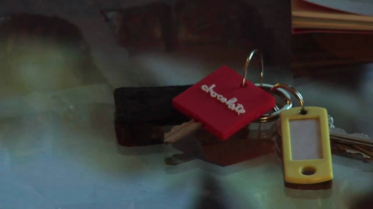 Lakai Limited Footwear Presents:<br /> Marc Johnson MJ5 Chocolate <br /> <br /> Marc Johnson<br /> Ale Ciattoni<br /> <br /> Directed by:<br /> Johannes Gamble / Federico Vitetta<br /> <br /> Music Score:<br /> Alberto Bof<br /> <br /> Thanks to:<br /> Marc Johnson<br /> Ale Ciattoni<br /> Alberto Bof<br /> Kelly Bird<br /> Chocolate Skateboards<br /> <br /> www.lakai.com<br /> <br /> www.crailtap.com<br /> www.chocolateskateboards.com