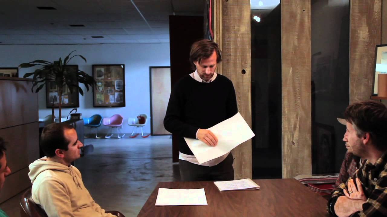 A very special Lakai Limited Footwear public service announcement by Spike Jonze. <br /> <br /> Video By: Aaron Meza <br /> <br /> www.lakai.com<br /> <br /> www.crailtap.com