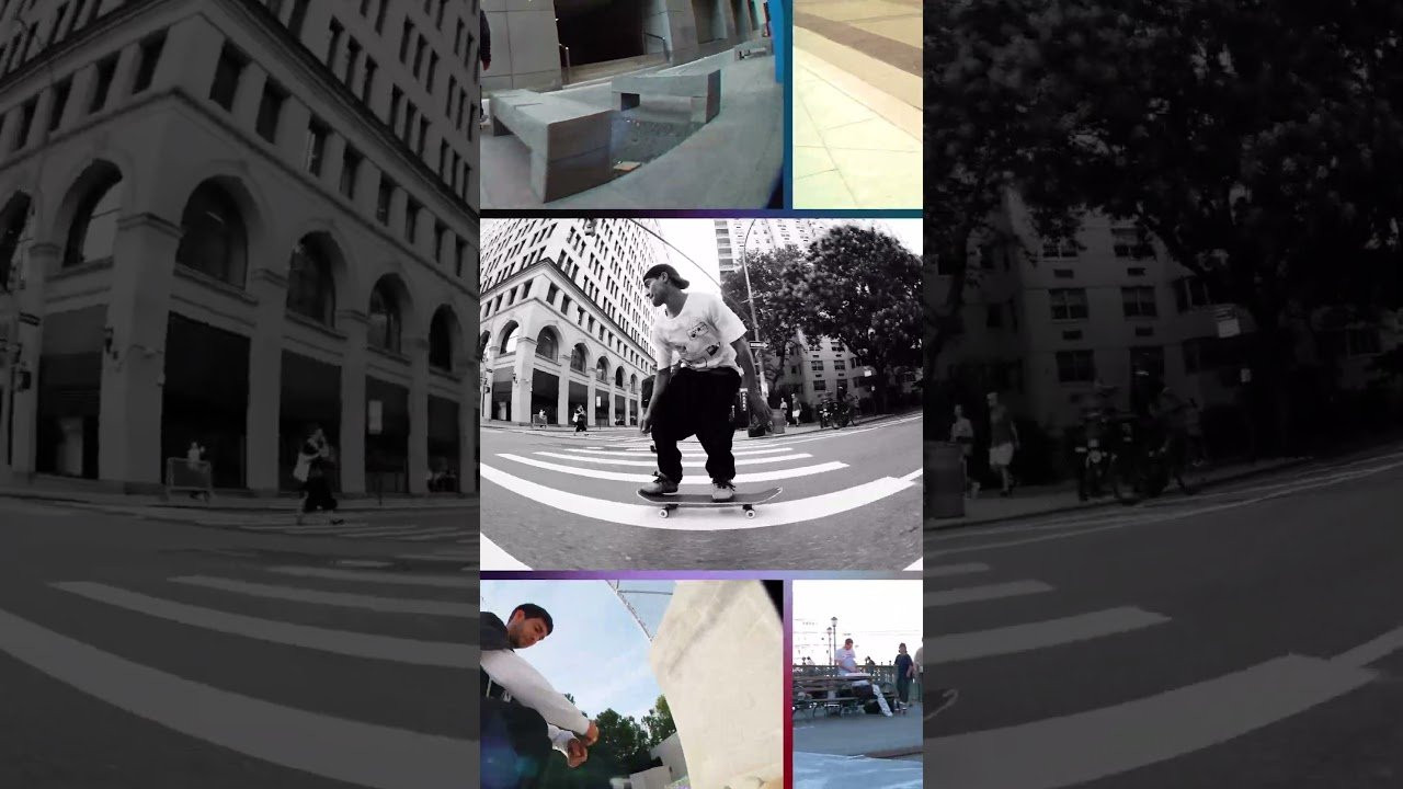 To celebrate 1 year of DEFINE. We will be releasing all of the raw, uncut, and unmastered footage from the video. Stay Tuned! <br /><br />► Subscribe to Primitive Skate: http://bit.ly/prmtvsub<br /><br /><br />🔥 Follow us:<br />Instagram: http://instagram.com/primitiveskate<br /><br />💰 Shop:<br />http://primitiveskate.com<br /><br />Primitive Skateboarding was established in early 2014 by Paul Rodriguez and Heath Brinkley. Our pros are Paul Rodriguez, Tiago Lemos, Miles Silvas, JB Gillet, Spencer Hamilton, Robert Neal, Carlos Ribeiro, Brian Peacock, Wade Desarmo, Franky Villani, Giovanni Vianna, Trent McClung, and Tre Williams. Ams: Kyonosuke Yamashita, Dylan Jaeb, and Filipe Mota.