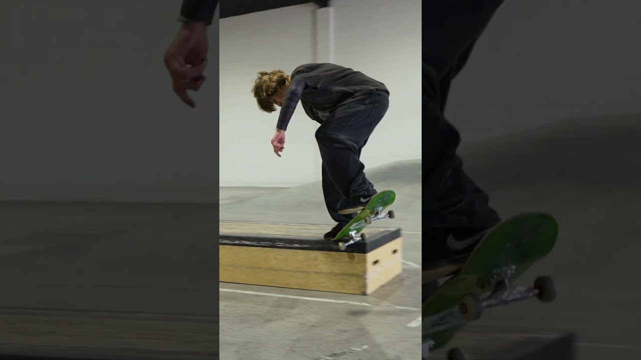 Quick session in the park with Filipe Mota. <br />Filmed and edited by Alan Hannon.<br />#primitiveskate <br />#primitiveskatepark <br /><br /><br />► Subscribe to Primitive Skate: http://bit.ly/prmtvsub<br /><br /><br />🔥 Follow us:<br />Instagram: http://instagram.com/primitiveskate<br /><br />💰 Shop:<br />http://primitiveskate.com<br /><br />Primitive Skateboarding was established in early 2014 by Paul Rodriguez and Heath Brinkley. Our pros are Paul Rodriguez, Tiago Lemos, Miles Silvas, JB Gillet, Spencer Hamilton, Robert Neal, Carlos Ribeiro, Brian Peacock, Wade Desarmo, Franky Villani, Giovanni Vianna, Trent McClung, and Tre Williams. Ams: Kyonosuke Yamashita, Dylan Jaeb, and Filipe Mota.