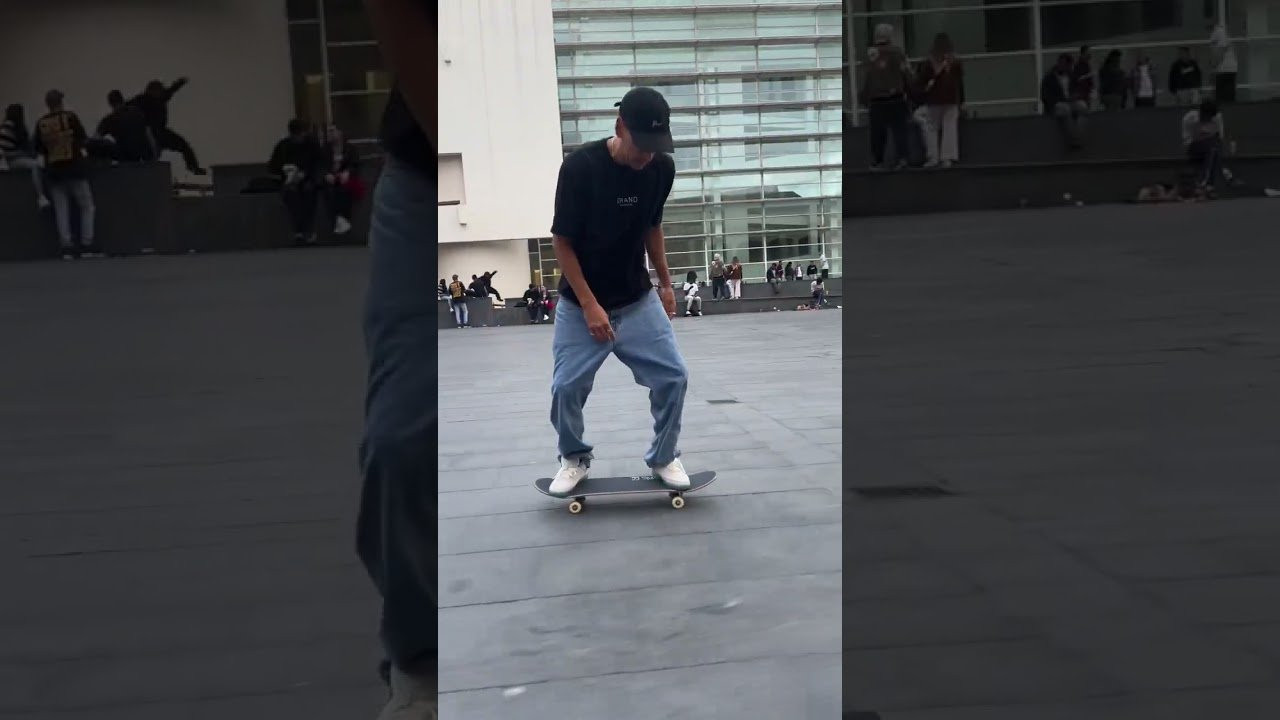 ► Subscribe to Primitive Skate: http://bit.ly/prmtvsub<br /><br /><br />🔥 Follow us:<br />Instagram: http://instagram.com/primitiveskate<br /><br />💰 Shop:<br />http://primitiveskate.com<br /><br />Primitive Skateboarding was established in early 2014 by Paul Rodriguez and Heath Brinkley. Our pros are Paul Rodriguez, Tiago Lemos, Miles Silvas, JB Gillet, Spencer Hamilton, Robert Neal, Carlos Ribeiro, Brian Peacock, Wade Desarmo, Franky Villani, Giovanni Vianna, Trent McClung, and Tre Williams. Ams: Kyonosuke Yamashita, Dylan Jaeb, and Filipe Mota.