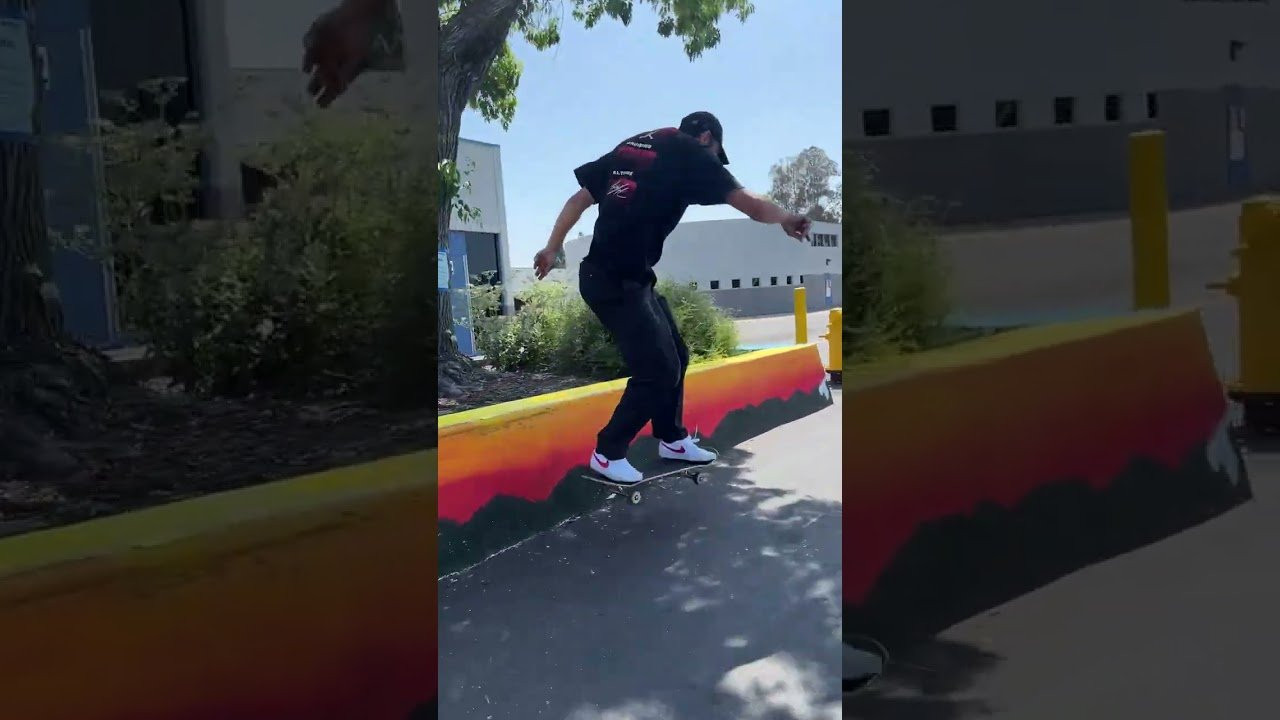 📲: Alex Kissinger <br /><br />► Subscribe to Primitive Skate: http://bit.ly/prmtvsub<br /><br /><br />🔥 Follow us:<br />Instagram: http://instagram.com/primitiveskate<br /><br />💰 Shop:<br />http://primitiveskate.com<br /><br />Primitive Skateboarding was established in early 2014 by Paul Rodriguez and Heath Brinkley. Our pros are Paul Rodriguez, Tiago Lemos, Miles Silvas, JB Gillet, Spencer Hamilton, Robert Neal, Carlos Ribeiro, Brian Peacock, Wade Desarmo, Franky Villani, Giovanni Vianna, Trent McClung and Tre Williams. Ams: Kyonosuke Yamashita, Dylan Jaeb, and Filipe Mota.