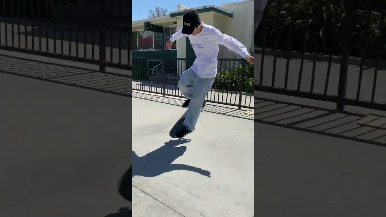 Brian's "Destroyer" deck and the rest of our Online Exclusive collection is available here: <br /><br />https://primitiveskate.com/collections/online-exclusive<br /><br />Filmed by Eric Iwakura. <br /><br />► Subscribe to Primitive Skate: http://bit.ly/prmtvsub<br /><br /><br />🔥 Follow us:<br />Instagram: http://instagram.com/primitiveskate<br /><br />💰 Shop:<br />http://primitiveskate.com<br /><br />Primitive Skateboarding was established in early 2014 by Paul Rodriguez and Heath Brinkley. Our pros are Paul Rodriguez, Tiago Lemos, Miles Silvas, JB Gillet, Spencer Hamilton, Robert Neal, Carlos Ribeiro, Brian Peacock, Wade Desarmo, Franky Villani, Giovanni Vianna, Trent McClung and Tre Williams. Ams: Kyonosuke Yamashita, Dylan Jaeb, and Filipe Mota.