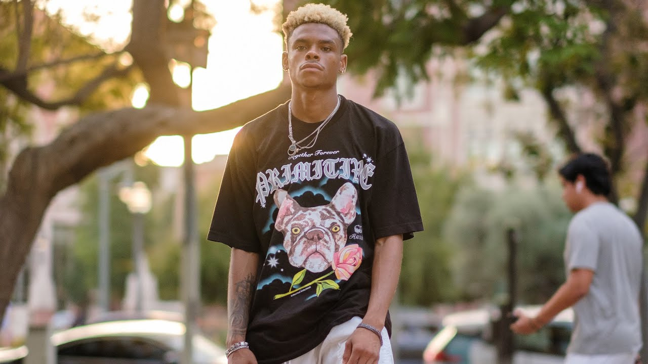 “This collab means more than you think because that dog meant the world to me. Seeing my dog on a board is crazy cause I’m like yo, I’m going skating with him! That’s how I’m looking at it. I’m going skating with lil bro again.” - Robert Neal.<br /><br />The Hustle Collection features a heavyweight hoodie, t-shirt, and pro model deck. Each a tribute to the late French Bulldog. <br /><br />Shop the collection here: <br /><br />https://stockx.com/search?s=robert+neal+dropx+exclusive&utm_source=instagram&utm_medium=post&utm_campaign=stockx&utm_content=urlgenius&crl8_id=8febb175-84fc-4f15-b88a-7e6cc6e4ddad&utm_source=like2buy.curalate.com<br /><br /><br />Video by Alan Hannon <br /><br />Additional Filming by Jake Leger <br /><br />Music by My Best Friend Jacob <br /><br />Still Photography by Kyle Bautista <br /><br /><br />► Subscribe to Primitive Skate: http://bit.ly/prmtvsub<br /><br /><br />🔥 Follow us:<br />Instagram: http://instagram.com/primitiveskate<br /><br />💰 Shop:<br />http://primitiveskate.com<br /><br />Primitive Skateboarding was established in early 2014 by Paul Rodriguez and Heath Brinkley. Our pros are Paul Rodriguez, Tiago Lemos, Miles Silvas, JB Gillet, Spencer Hamilton, Robert Neal, Marek Zaprazny, Carlos Ribeiro, Brian Peacock, Wade Desarmo, Franky Villani, Giovanni Vianna, and Trent McClung. Ams: Tre Williams, Kyonosuke Yamashita, Dylan Jaeb, and Filipe Mota.