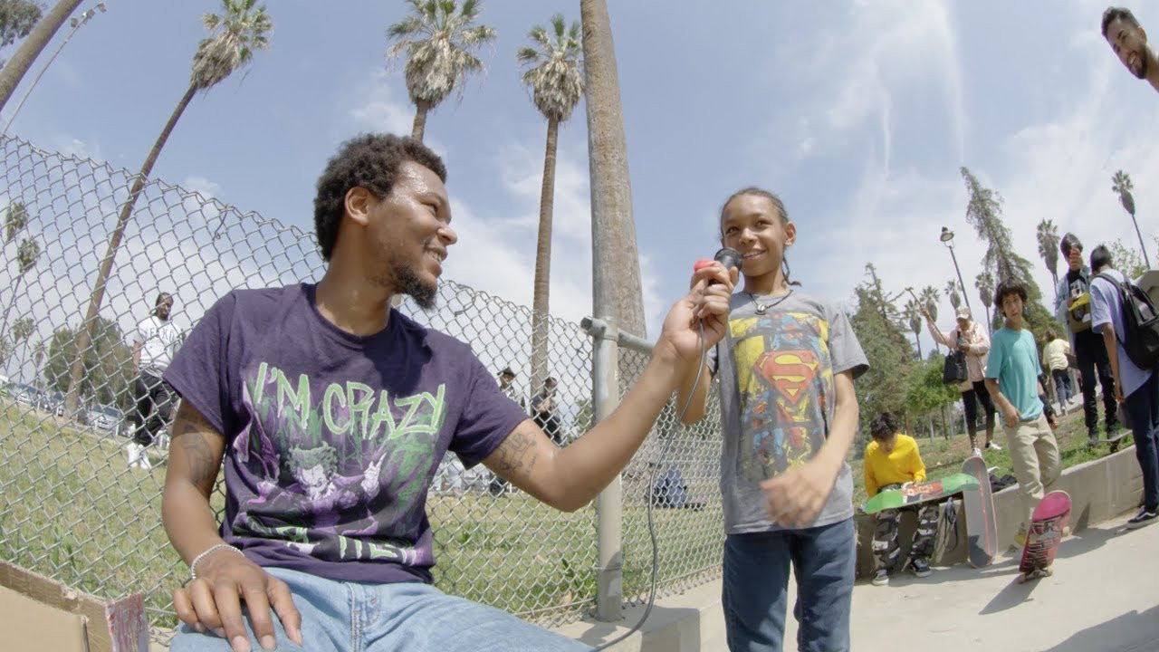 Na-kel Smith gives us the rundown on the musical inspiration behind his new Pro Hollow Lights Trucks and meets the crew at Lincoln for a skate jam with plenty of tricks for trucks for the locals. <br /><br />For more, check out the Thunder Spring '19 Catalog. http://www.thundertrucks.com/<br /><br />https://www.instagram.com/thatsonme/<br />https://www.instagram.com/thundertrucks/<br />#ThunderTrucks #KnowControl<br />https://www.facebook.com/thunder.trucks/