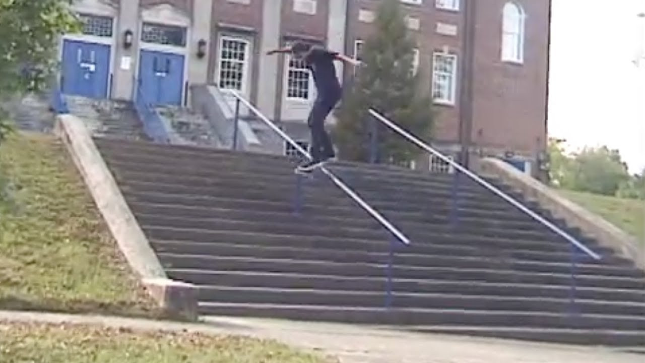 Patrick Praman's raw footage from his Thunder Trucks Presents video part. <br />Check out the full video part and Patrick's interview at http://www.thundertrucks.com/features/thunder-trucks-presents-patrick-praman/<br /><br />Filmed by John Evans<br /><br />https://www.instagram.com/patrickpraman/<br />https://www.instagram.com/thundertrucks/<br />http://www.thundertrucks.com<br />https://www.facebook.com/thunder.trucks/<br />https://www.twitter.com/thundertrucks/