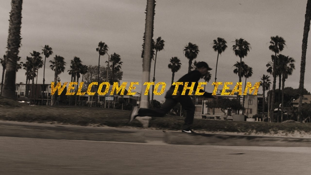 A classic spot and a one of a kind approach, it doesn’t get any better. Welcome to the Thunder Team Guy Mariano.<br /><br />https://www.instagram.com/guymariano/<br />https://www.instagram.com/thundertrucks/<br />http://www.thundertrucks.com<br />https://www.facebook.com/thunder.trucks/<br />#ThunderTrucks<br />https://www.twitter.com/thundertrucks/