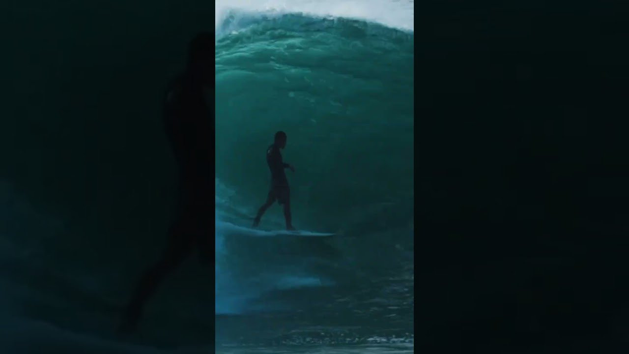 “The Hale Project” our new Hawaii team edit playing 📺 now! #TrueToThis <br />🎥 @_videohead_